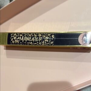Tarte Maneater Mascara black or brown new in box